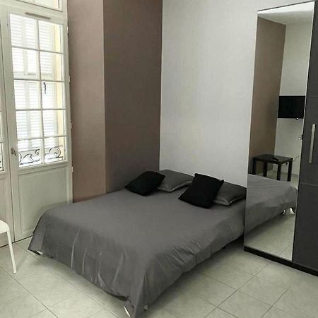 Five Stars S2 Lejlighedshotel Marseille Eksteriør billede