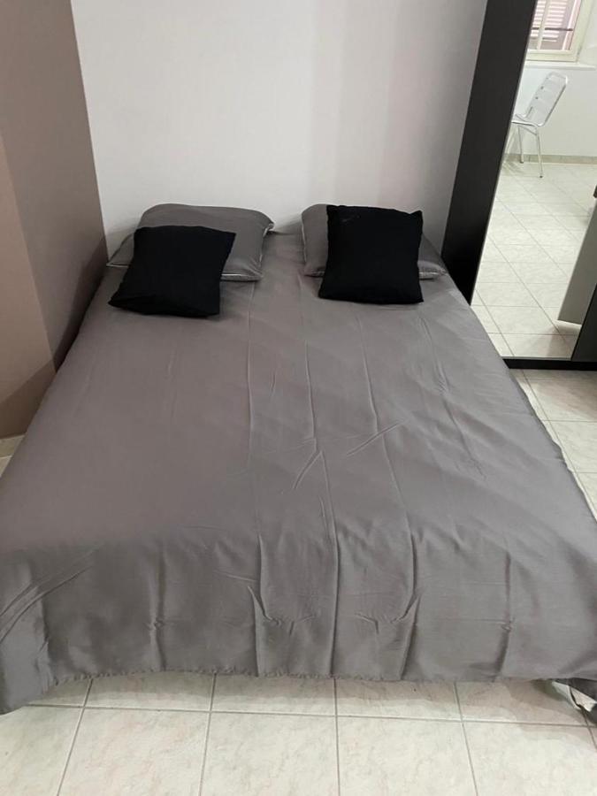 Five Stars S2 Lejlighedshotel Marseille Eksteriør billede