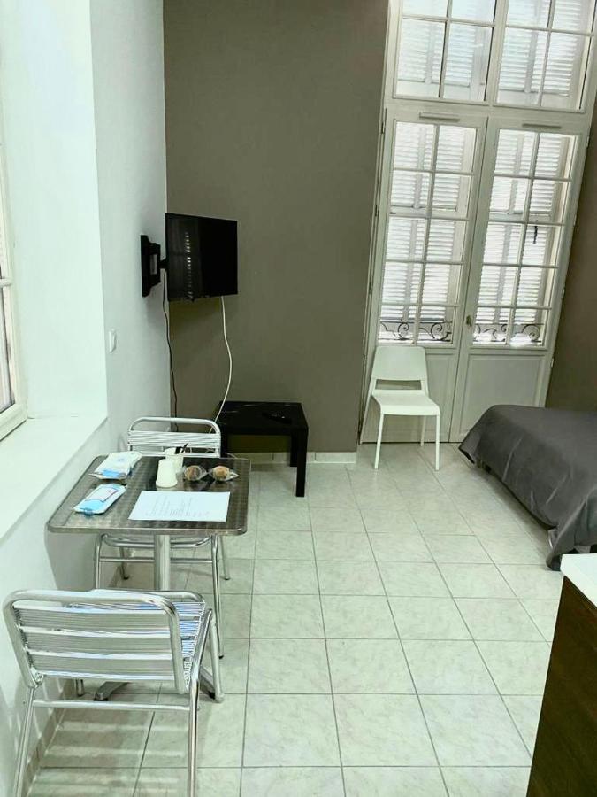 Five Stars S2 Lejlighedshotel Marseille Eksteriør billede